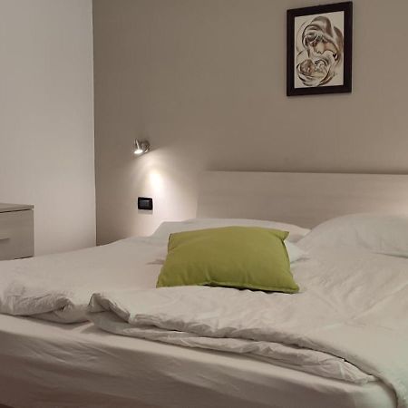 Appartamento Alba Folgaria Dış mekan fotoğraf