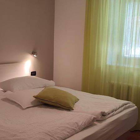 Appartamento Alba Folgaria Dış mekan fotoğraf