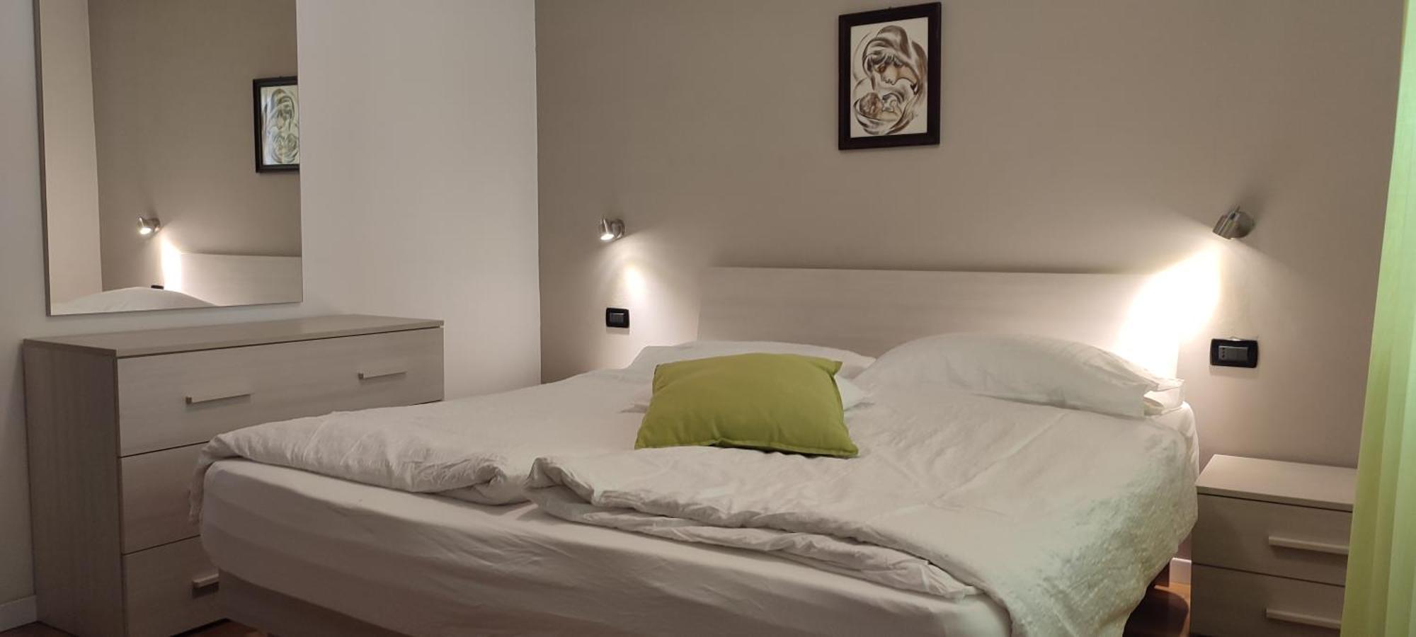 Appartamento Alba Folgaria Dış mekan fotoğraf