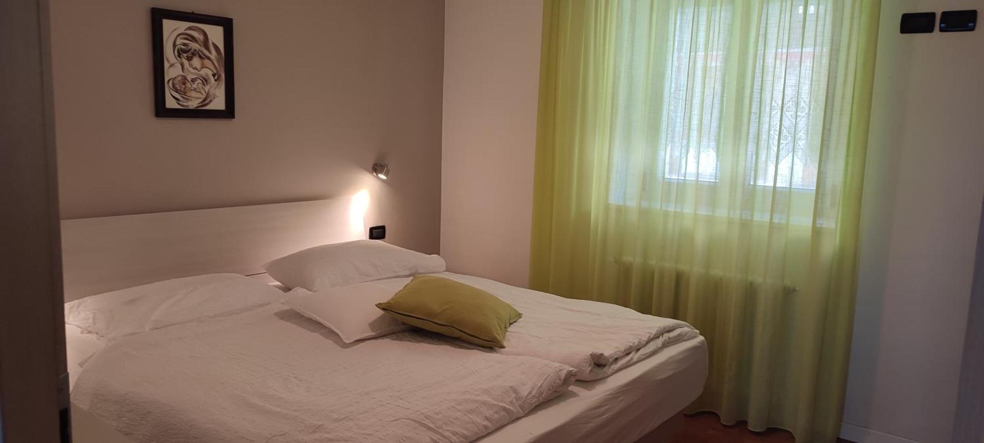 Appartamento Alba Folgaria Dış mekan fotoğraf